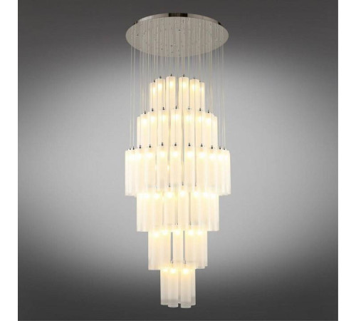 Подвесная люстра Aployt Francesca APL.859.06.90