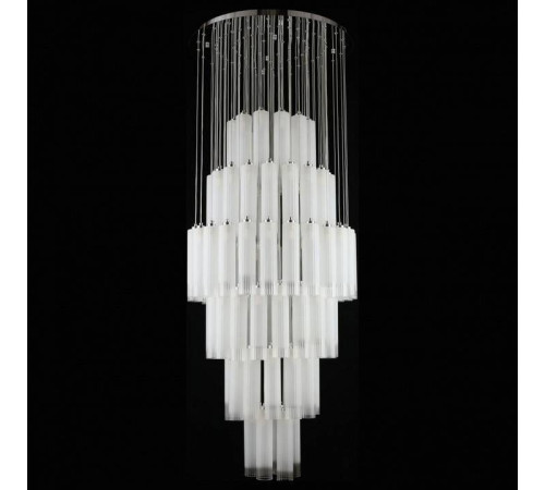 Подвесная люстра Aployt Francesca APL.859.06.90