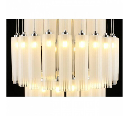 Подвесная люстра Aployt Francesca APL.859.06.90