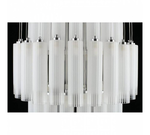 Подвесная люстра Aployt Francesca APL.859.06.90