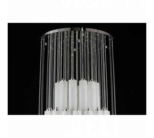 Подвесная люстра Aployt Francesca APL.859.06.90