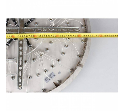 Подвесная люстра Aployt Francesca APL.859.06.90