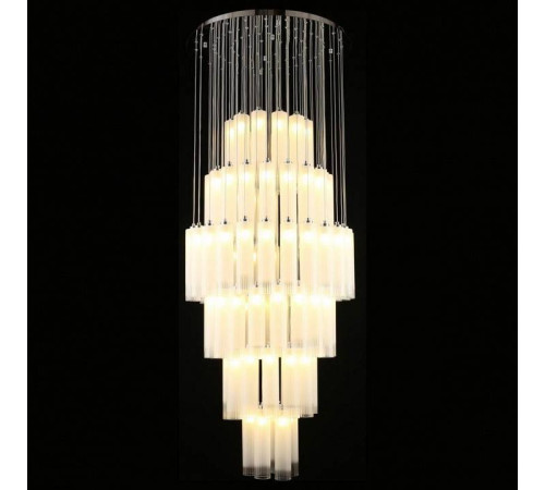 Подвесная люстра Aployt Francesca APL.859.06.90