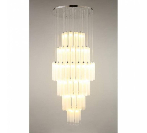 Подвесная люстра Aployt Francesca APL.859.06.90