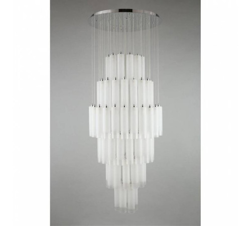 Подвесная люстра Aployt Francesca APL.859.06.90