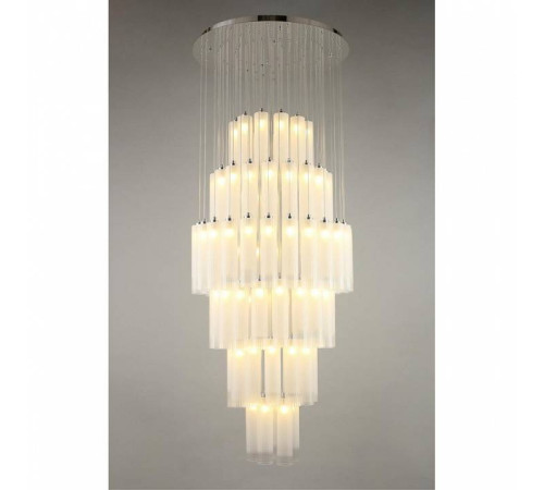 Подвесная люстра Aployt Francesca APL.859.06.90