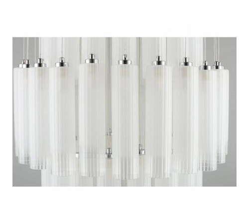 Подвесная люстра Aployt Francesca APL.859.06.90