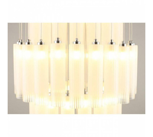 Подвесная люстра Aployt Francesca APL.859.06.90