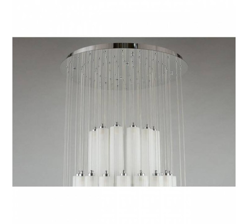 Подвесная люстра Aployt Francesca APL.859.06.90