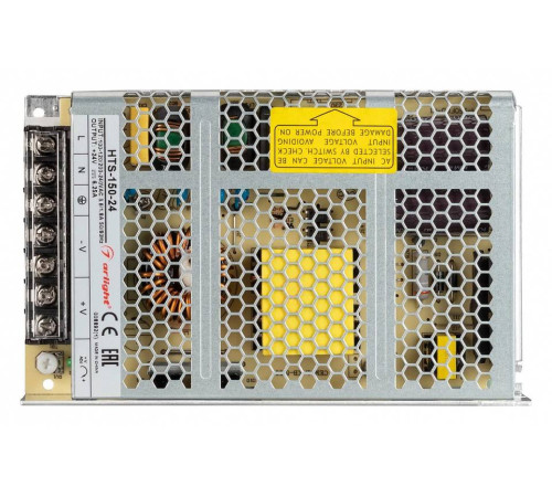 Блок питания Arlight HTS 008892(1)