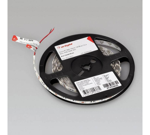Лента светодиодная Arlight RT-B60 012336(3)
