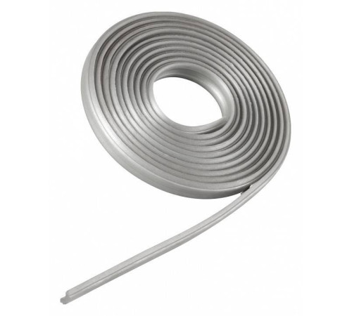 Вставка антискользящая для профиля Arlight STEP 014545