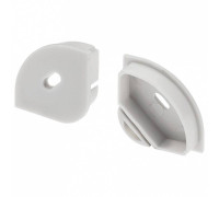 Набор заглушек для профиля Arlight ARH-KANT-30R 016134