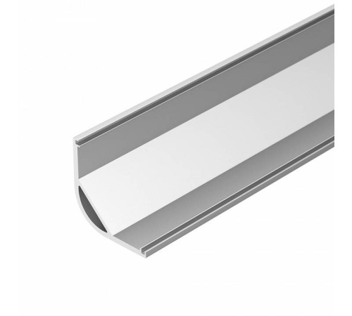 Профиль накладной угловой внутренний Arlight ARH-KANT-H30-2000 ANOD 016136
