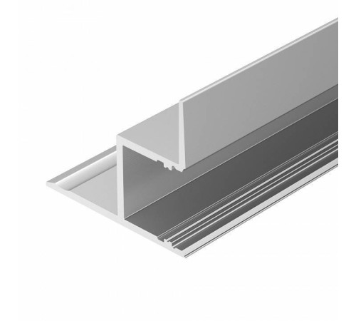 Профиль встраиваемый угловой внутренний Arlight ARH-CEIL-2000 ANOD 016150