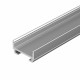 Профиль накладной Arlight ARH-WIDE-B-H20-2000 ANOD 2000 мм 016188