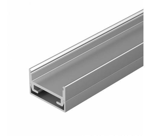 Профиль накладной Arlight ARH-WIDE-B-H20-2000 ANOD 2000 мм 016188