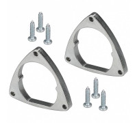 Набор скоб для встраивания профиля Arlight OVAL-SG 017269