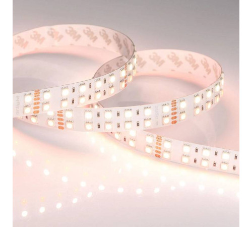 Лента светодиодная Arlight RT открытая 018144(3)