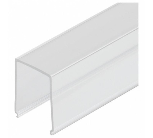 Рассеиватель Arlight ARH-WIDE-(B)-H20-2000 RCT Clear-PM 018817