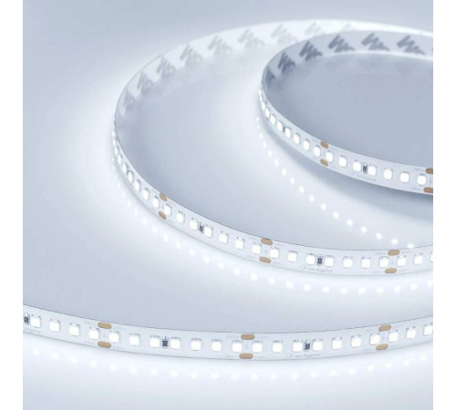 Лента светодиодная Arlight A168 24V 10mm 17 W/m 019092(2)