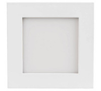 Встраиваемый светильник Arlight Dl-1 020122