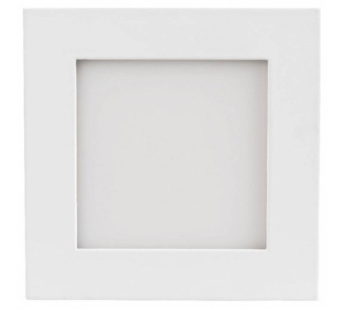 Встраиваемый светильник Arlight Dl-1 020122