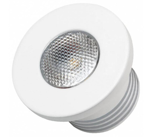 Встраиваемый светильник Arlight 020758