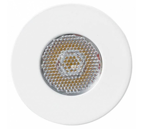 Встраиваемый светильник Arlight 020758