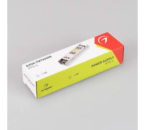 Блок питания Arlight HTS 020823(1)