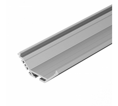 Профиль Arlight KLUS-P45-2000 ANOD 020898