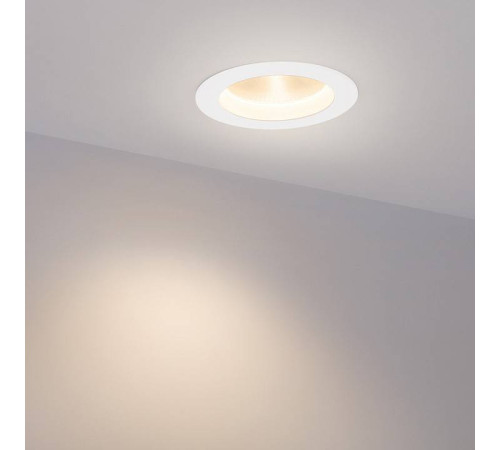 Встраиваемый светильник Arlight Ltd 021070