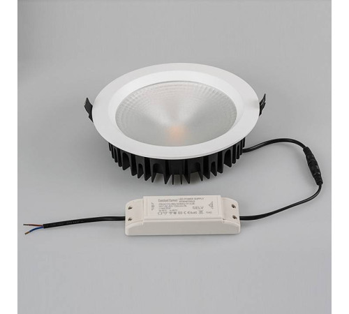 Встраиваемый светильник Arlight Ltd 021070