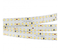 Лента светодиодная Arlight S2-2500 24V Warm 2700K 15mm (2835, 280 LED/m, LUX) 021212(1)