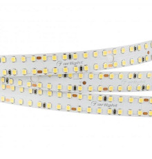 Лента светодиодная Arlight S2-2500 24V Warm 2700K 15mm (2835, 280 LED/m, LUX) 021212(1)