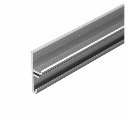 Профиль Arlight KARNIZ-R-2000 ANOD 021649