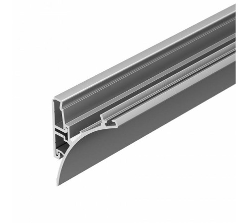 Профиль Arlight KARNIZ-R-2000 ANOD 021649