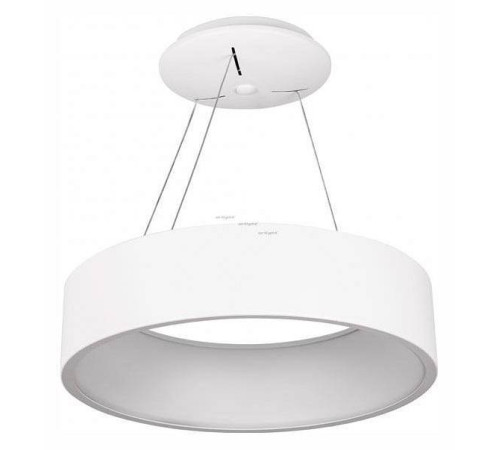 Подвесной светильник Arlight SP-TOR-RING-HANG-R460-33W Warm 3000K WH 022146(1)