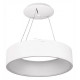 Подвесной светильник Arlight SP-TOR-RING-HANG-R460-33W Warm 3000K WH 022146(1)