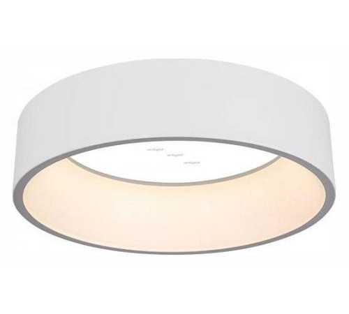 Подвесной светильник Arlight SP-TOR-RING-HANG-R460-33W Warm 3000K WH 022146(1)