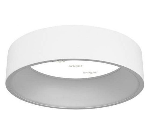 Подвесной светильник Arlight SP-TOR-RING-HANG-R460-33W Warm 3000K WH 022146(1)