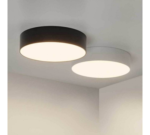 Накладной светильник Arlight RONDO 022906(2)