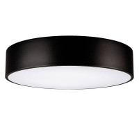 Накладной светильник Arlight TOR PILL 18W 3000K Black 022998(2)