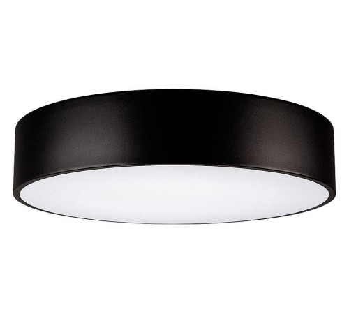 Накладной светильник Arlight TOR PILL 18W 3000K Black 022998(2)