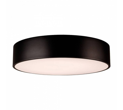 Накладной светильник Arlight TOR PILL 18W 3000K Black 022998(2)