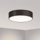 Накладной светильник Arlight TOR PILL 18W 3000K Black 022998(2)