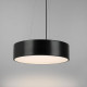 Накладной светильник Arlight TOR PILL 18W 3000K Black 022998(2)