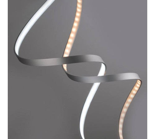 Рассеиватель [2 м] Arlight ARH-BENT-W18-2000 Clear 023088