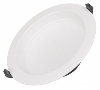 Встраиваемый светильник Arlight CYCLONE-R170-24W Day4000 WH 023216(2)