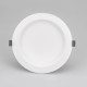 Встраиваемый светильник Arlight CYCLONE-R170-24W Day4000 WH 023216(2)